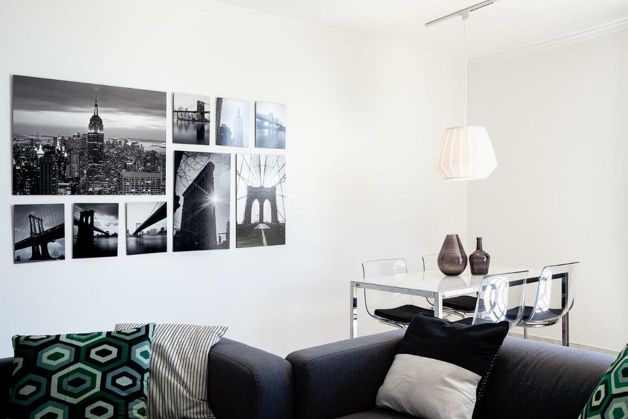 Beautiful Modern Apartment In Olhao, Algarve Экстерьер фото