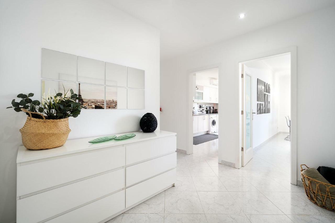 Beautiful Modern Apartment In Olhao, Algarve Экстерьер фото